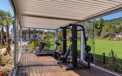 Cala Sinzias Resort - 14