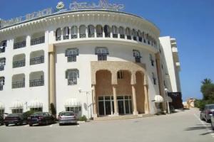 Novostar Royal Beach Sousse, Sousse