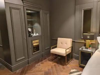 Debrah Brown, a member of Browns - 11