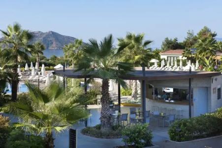 Akra Fethiye Tui Blue Sensatori - Ultra All Inclusive