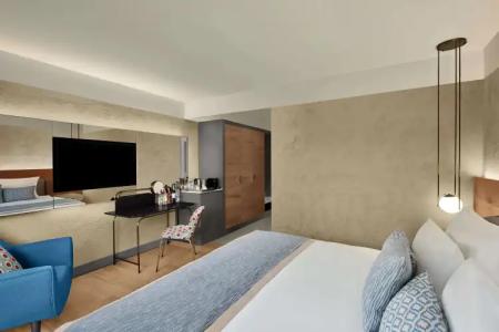 Akra Fethiye The Residence Tui Blue Sensatori - Ultra All Inclusive - Adults Only - 106