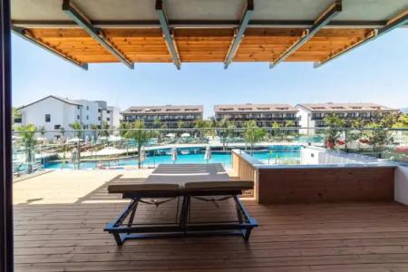 Akra Fethiye The Residence Tui Blue Sensatori - Ultra All Inclusive - Adults Only - 124