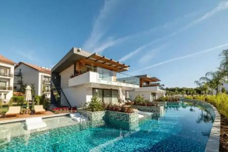 Akra Fethiye The Residence Tui Blue Sensatori - Ultra All Inclusive - Adults Only - 121