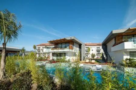 Akra Fethiye The Residence Tui Blue Sensatori - Ultra All Inclusive - Adults Only - 122