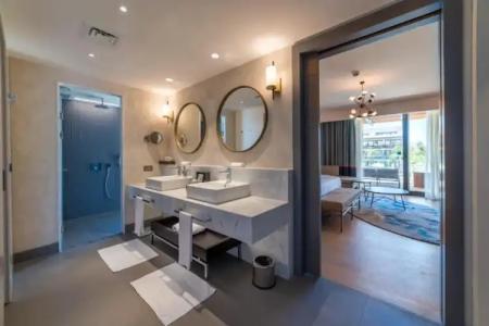 Akra Fethiye The Residence Tui Blue Sensatori - Ultra All Inclusive - Adults Only - 119