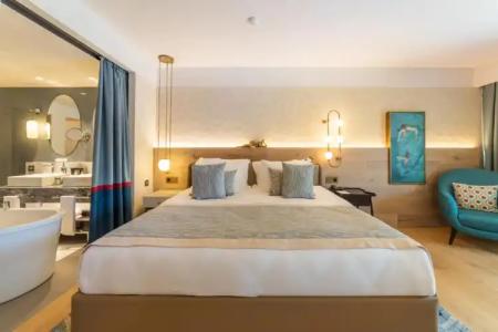 Akra Fethiye The Residence Tui Blue Sensatori - Ultra All Inclusive - Adults Only - 100