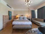 Lake House with Jacuzzi Double Suite with balcony