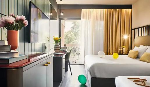 Villa Pamphili Roma - 52