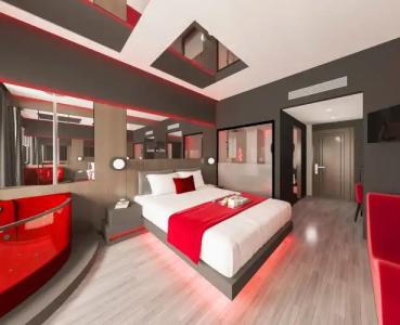 Amons Belek - Adult Only - 124