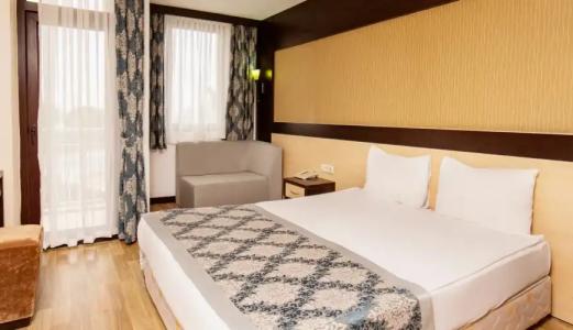 Amons Belek - Adult Only - 119