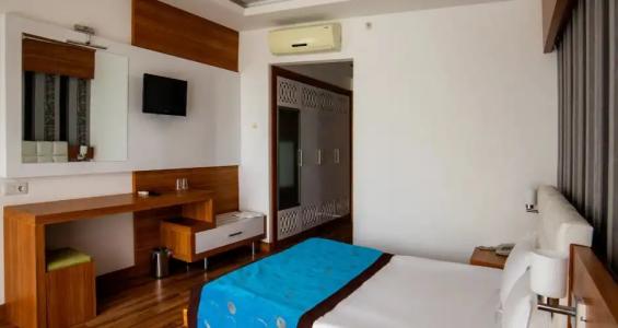 Amons Belek - Adult Only - 145