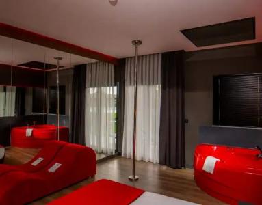 Amons Belek - Adult Only - 133