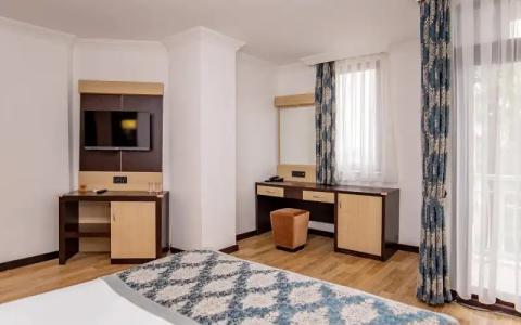 Amons Belek - Adult Only - 136