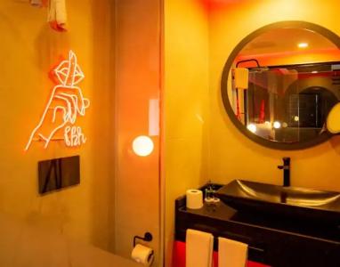 Amons Belek - Adult Only - 132