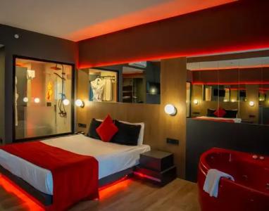 Amons Belek - Adult Only - 126