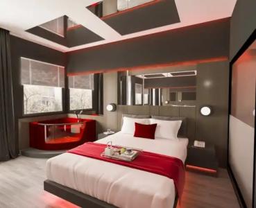 Amons Belek - Adult Only - 142