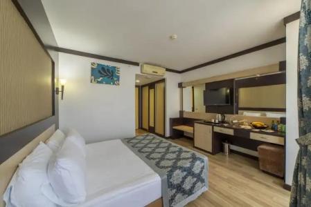 Amons Belek - Adult Only - 113