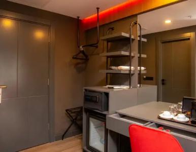 Amons Belek - Adult Only - 134