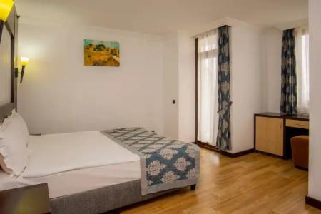 Amons Belek - Adult Only - 105