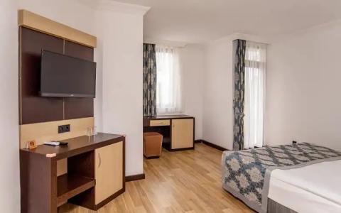 Amons Belek - Adult Only - 137