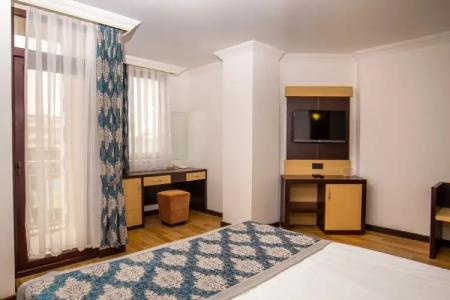 Amons Belek - Adult Only - 104