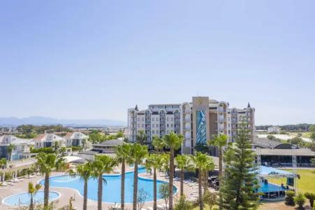 Amons Belek - Adult Only