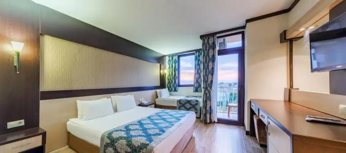 Amons Belek - Adult Only - 112