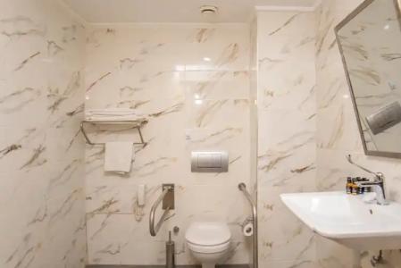 Amons Belek - Adult Only - 140