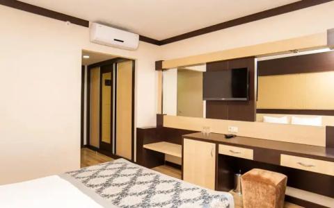 Amons Belek - Adult Only - 120