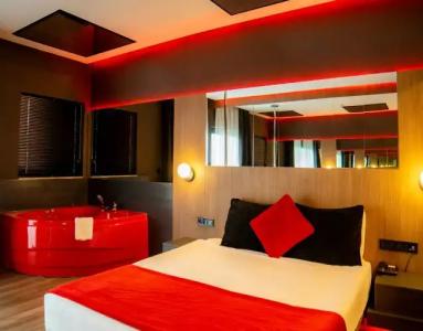 Amons Belek - Adult Only - 129