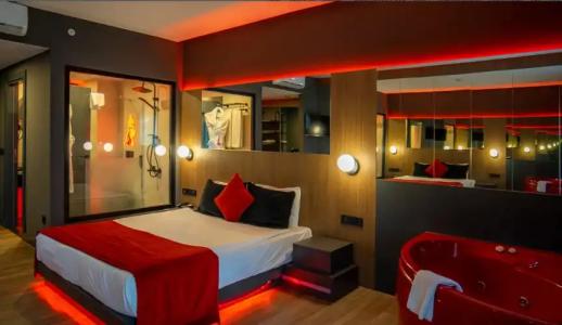 Amons Belek - Adult Only - 127