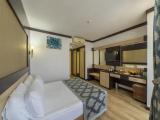 Standard Ladies (for women) Double room