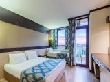 Standard Gentleman (for men) Double room