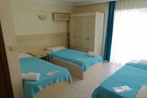 Grand nett beach Mini-hotel, Kusadasi