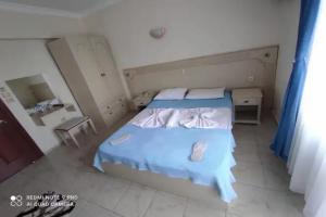Grand nett beach otel, Kusadasi