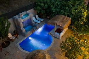 Windyhill Selimiye Filizin Konağı Mini-hotel, Mugla