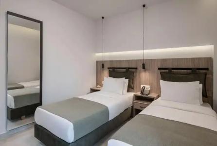 Morum City Chania - 22