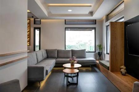 Morum City Chania - 12