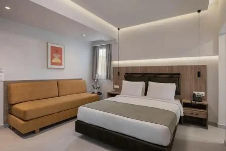 Morum City Chania - 23