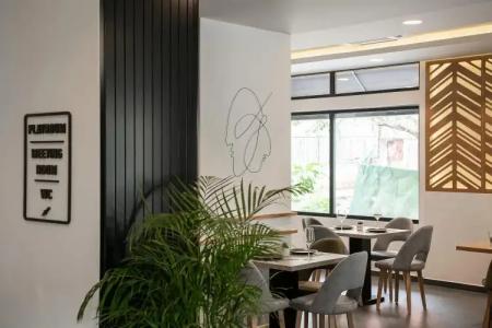 Morum City Chania - 19