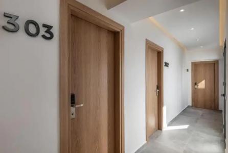 Morum City Chania - 11