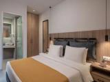 Superior Double room with balcony