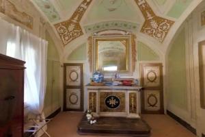 Residenza Farinati Mini-hotel, Montecatini-Terme
