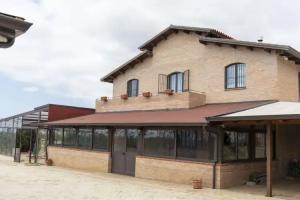 Fattoria Il Laghetto B&B, Lamezia Terme
