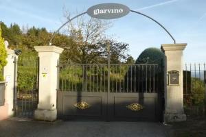Villa Giarvino Guesthouse, Acqui Terme