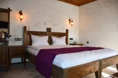 Cappadocia Stone Rooms - 0