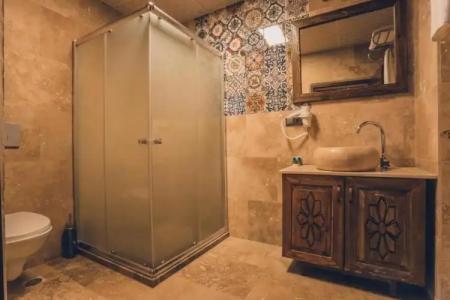 Cappadocia Stone Rooms - 6