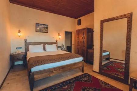 Cappadocia Stone Rooms - 26