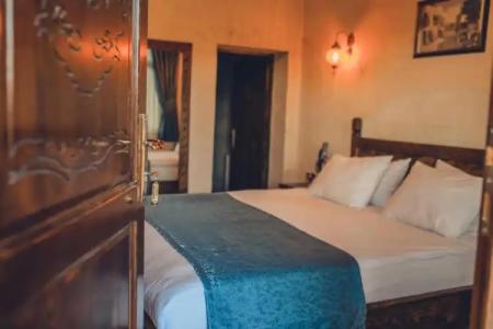 Cappadocia Stone Rooms - 29