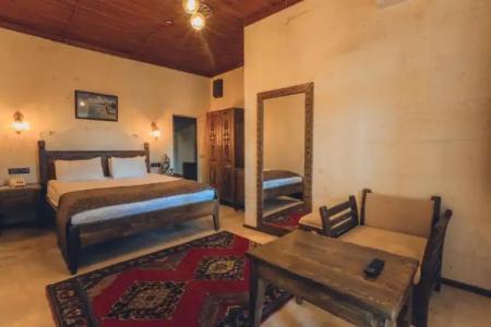 Cappadocia Stone Rooms - 25